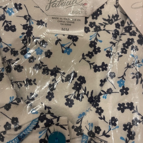 Patricia Lingerie Nightgown - Picture 4 of 6